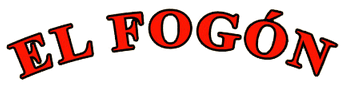 El Fogón logo